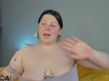 Chaturbate Live Sex of rutholiver