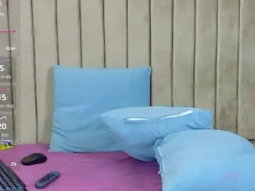 Chaturbate Free Porn Cam of scarlettefire_cr
