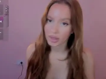 Chaturbate Nude Webcam of thecutienatura