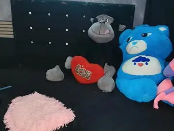 Chaturbate Sex Cam of venus_26_