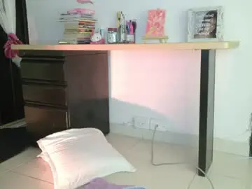 Chaturbate Live Sex of eva_sin18