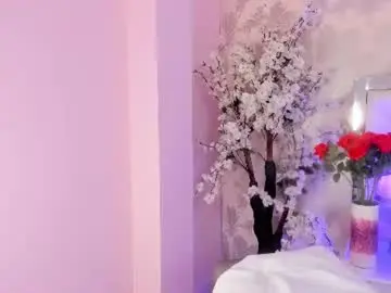 Chaturbate Live Sex of lauramartin1