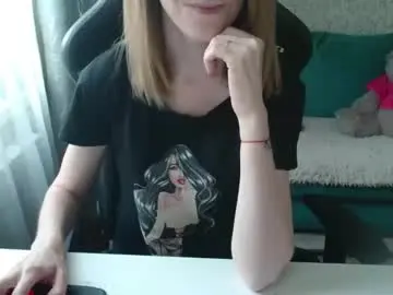 Chaturbate Adult Webcam of liissax