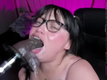 Chaturbate Sex Chat of rosie_jhons