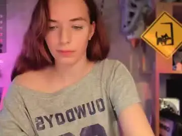 Chaturbate Adult Webcam of elilybby