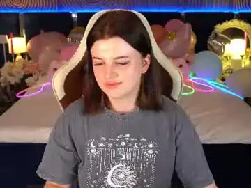 Chaturbate Sex Chat of kristifoxy