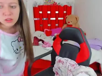 Chaturbate Live Porn of luna_analya