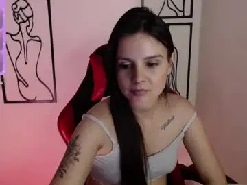 Chaturbate Sex Chat of miarobinn_
