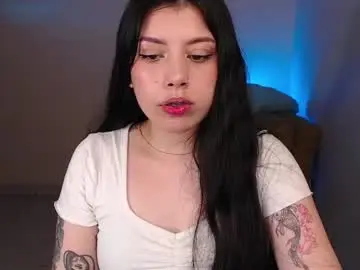 Chaturbate Sex Cam of millyx_