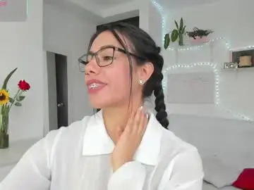 Chaturbate Private Sex Chat of paulina_dossantos