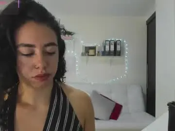 Chaturbate Best live sex cam show of paulina_dossantos