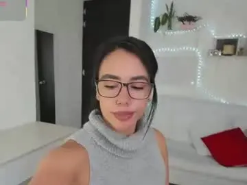 Chaturbate Sex Chat of paulina_dossantos