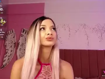 Chaturbate Live Porn of pinkyspark