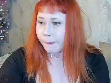 Chaturbate Sex Chat of roxy_moor