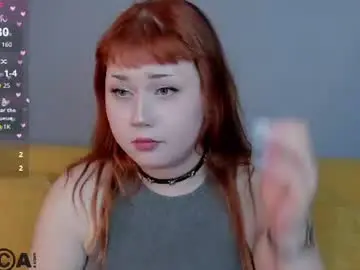 Chaturbate Free Live Porn of roxy_moor