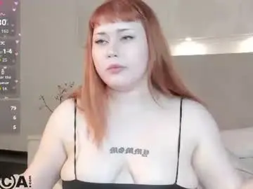 Chaturbate Live Porn of roxy_moor