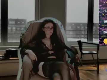 Chaturbate Private Sex Chat of secretmistress01