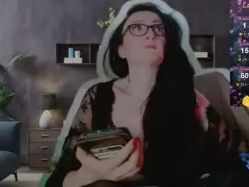 Chaturbate Live Sex Cam of secretmistress01