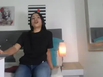 Chaturbate Private Sex Chat of veronica_santanaa