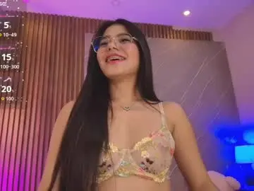 Chaturbate Free Live Porn of ariana_jhonson11