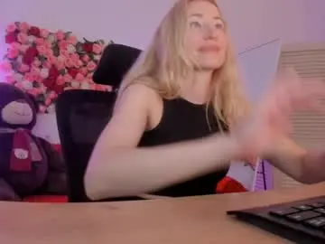 Chaturbate Sex Chat of astramonroe