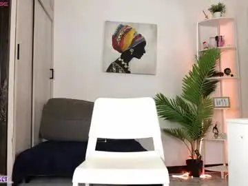 Chaturbate Live Porn of emma_backer_