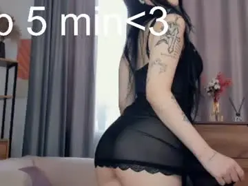 Chaturbate Nude Webcam of light_my_f1re