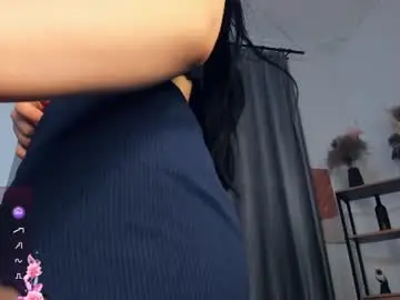 Chaturbate Nude Webcam of light_my_f1re