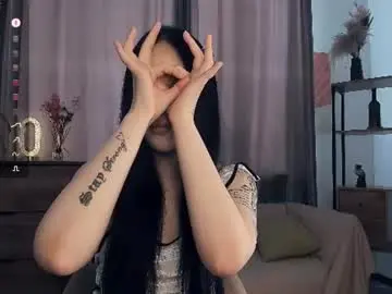 Chaturbate Live Sex Cam of light_my_f1re