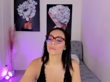Chaturbate Live Sex of miapins