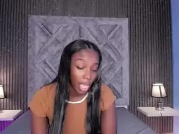 Chaturbate Adult Video Chat of oshun_444