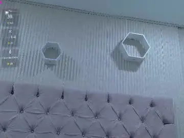 Chaturbate Live Sex Cam of zarinawynne