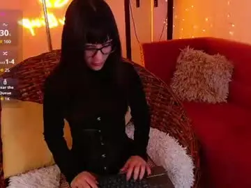Chaturbate Adult Webcams of ana_luve