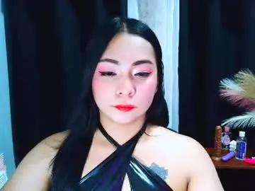 Chaturbate Best Webcam of hot_xirene