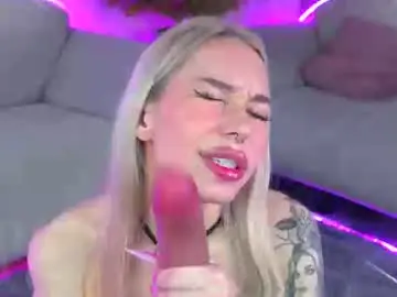 Chaturbate Best Webcam of nikkisilk