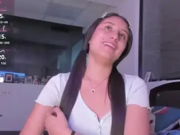 Chaturbate Best live sex cam show of princesstina06