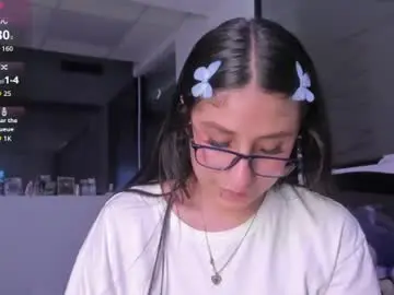 Chaturbate Best live sex cam show of princesstina06