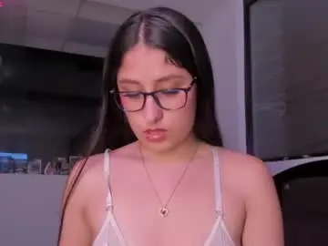 Chaturbate Live Sex of princesstina06