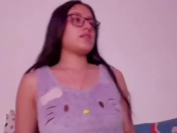Chaturbate Live Sex Cam of princesstina06