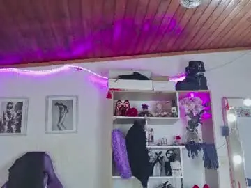 Chaturbate Sex Cam of angelica_sparks