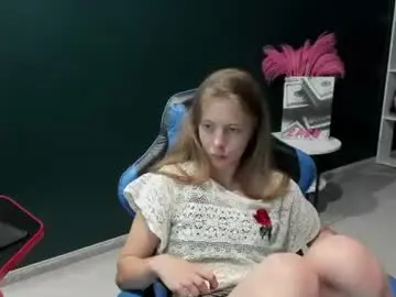 Chaturbate Nude Webcam of eda_vixen