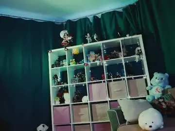 Chaturbate Live Porn of madnessalise