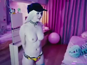 Chaturbate Best Webcam of madnessalise