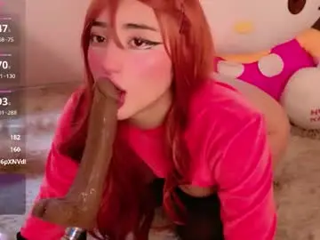 Chaturbate Free Porn Cam of miia__baker