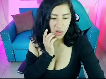 Chaturbate Live Sex Cam of sofi_hot_4m