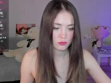 Chaturbate Sex Cam of aiklynne