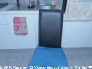 Chaturbate Live Sex of dolce4you69