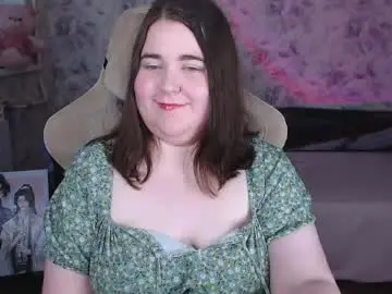 Chaturbate Live Sex Cam of estelle_hicks