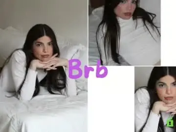 Chaturbate Sex Cam of isabela_fiorelli
