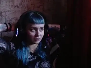 Chaturbate Live Porn of maihaubrick